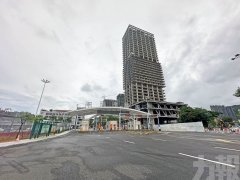 <b>商會冀開放商業設施進駐建商圈</b>